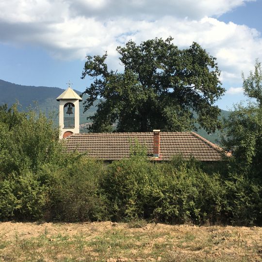 Church of the Theotokos