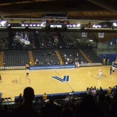 Finneran Pavilion