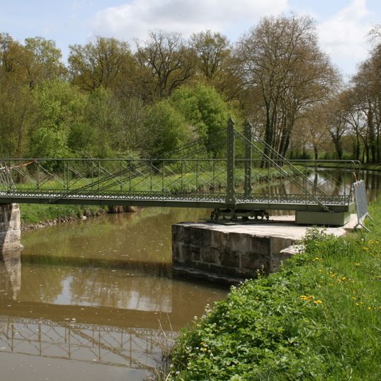 Chevillon-sur-Huillard