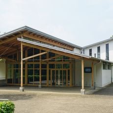 Ökumenisches Zentrum Pieterlen