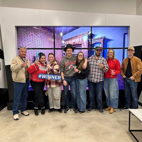 Escape the Room Boise