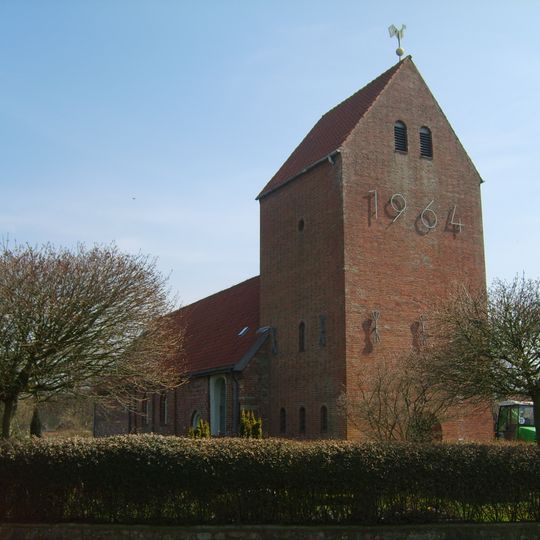 Apostelkirche