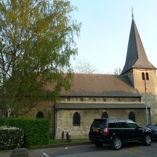 Sint-Janskerk