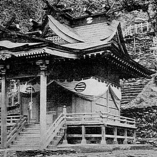 Sakuma Shrine