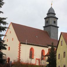 Kirche