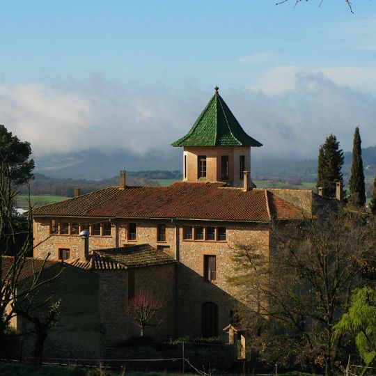 Torre de la Granoia