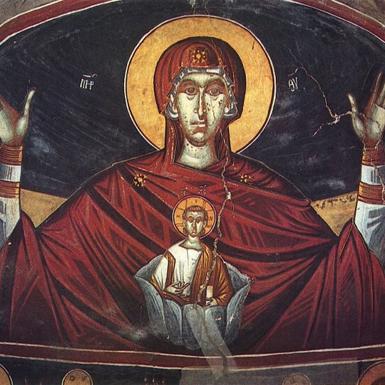 Ι. Ναός Αγίου Νικολάου