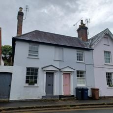 23,25 And 27, Petworth Road