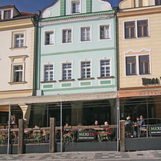 Velké náměstí 11