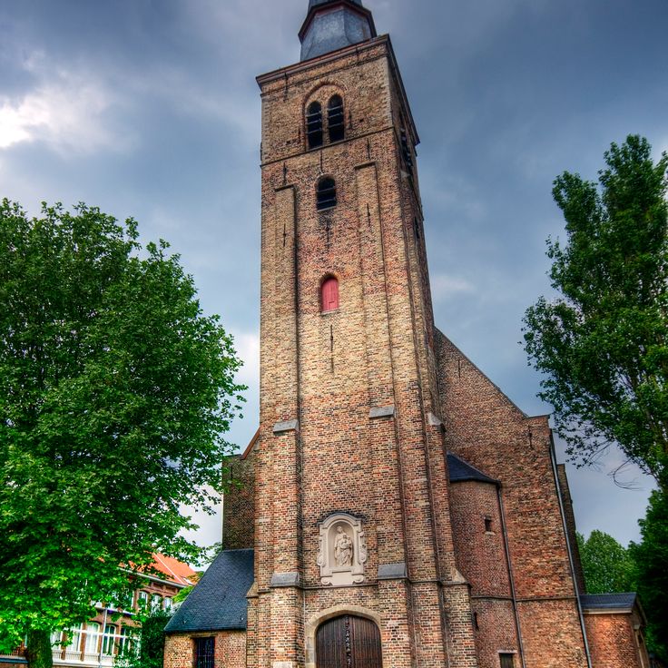 Kościół św. Anny