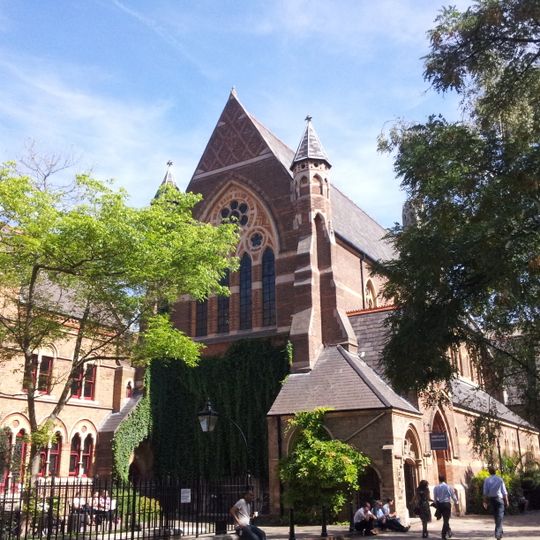 Church of St Michael