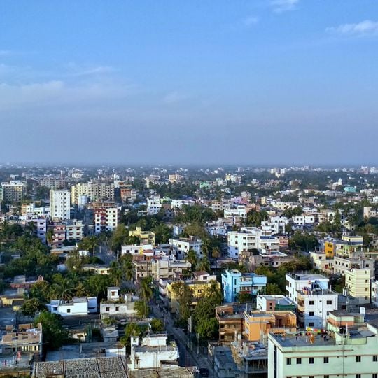 Rajshahi