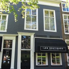 Havenpark 26, Zierikzee