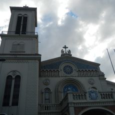 Immaculate Conception Cathedral of Cubao