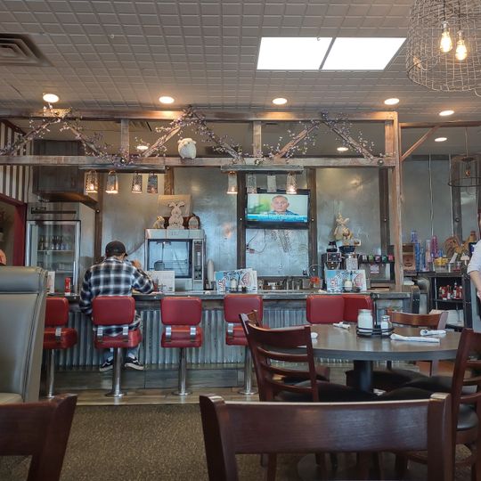 Mollie's Kountry Kitchen