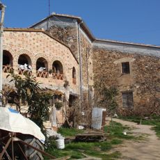 Can Rossell (Brunyola)