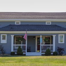 House at 1339 Cummings Road