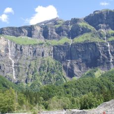 Réserve naturelle nationale de Sixt-Passy