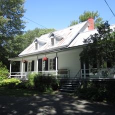 Atelier et maison Rodolphe-Duguay