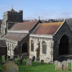 Church of All Saints, Hastings