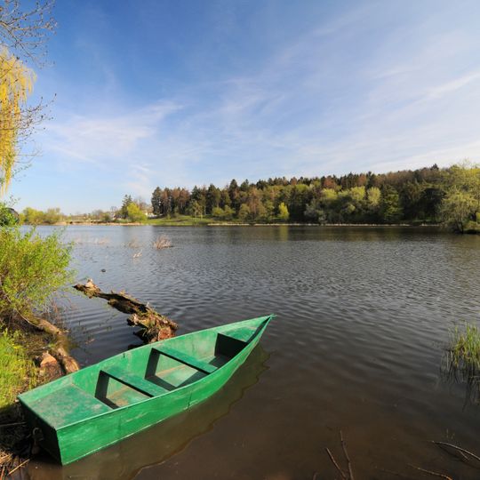 Salyba pana Dachowskoho