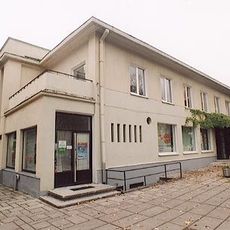 Kaunas State Puppet Theatre