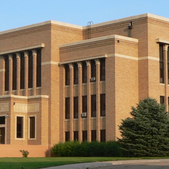 Contea di Charles Mix