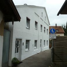Wohnhaus