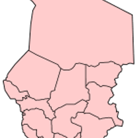 Regione di Mayo-Kebbi Ovest