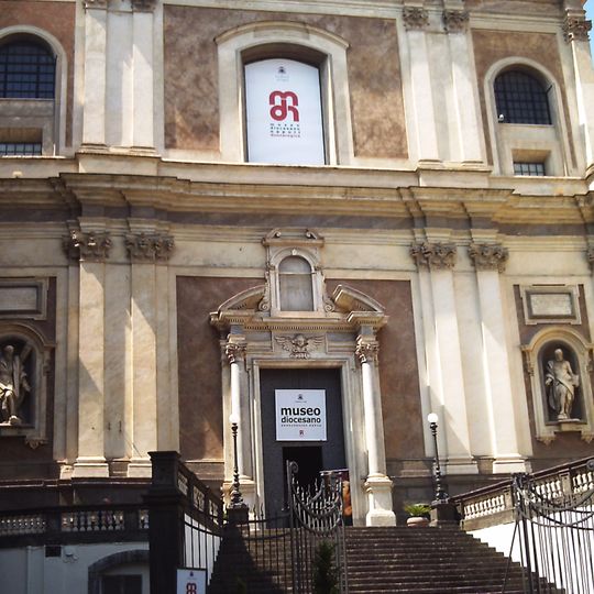 Museo diocesano