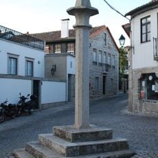 Pelourinho de Canas de Senhorim