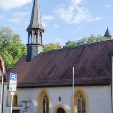Kapelle