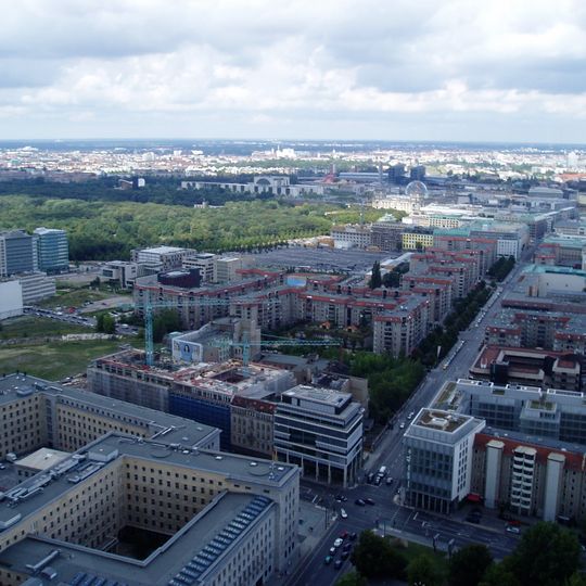 Wilhelmstraße