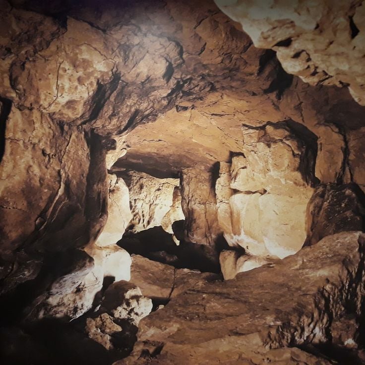 Höhle von Altamira