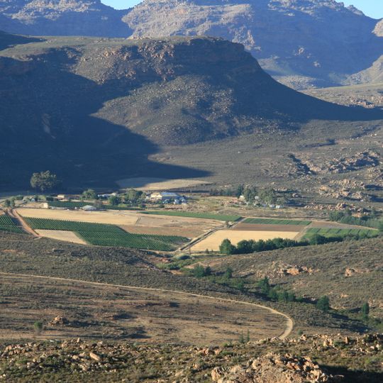 Cederberg