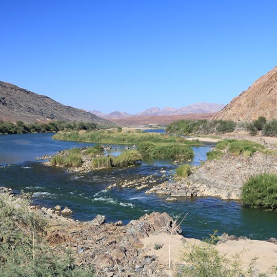 Orange River