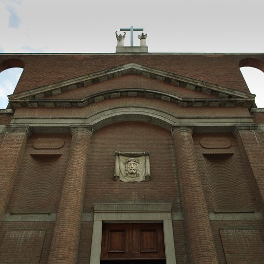 Chiesa del Sacro Volto