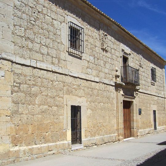 Fundación Joaquín Díaz