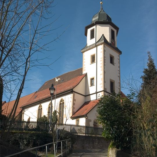 Georgskirche