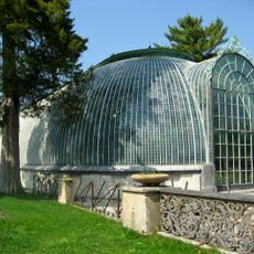 Lednice Greenhouse