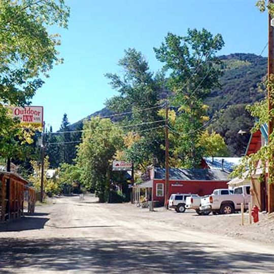 Jarbidge
