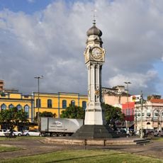 Praça Siqueira Campos