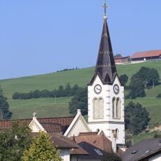 Mariä Geburt parish church
