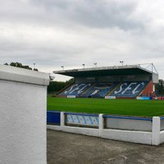 Stair Park