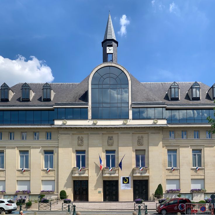 Saint-Mandé