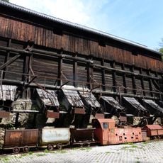 Kohlbunker Knappenberg