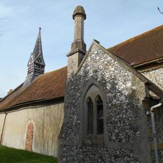 Church of All Saints