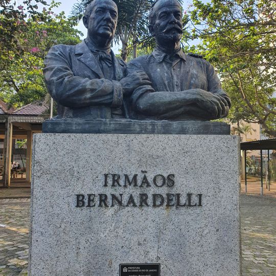 Bernardelli Brothers