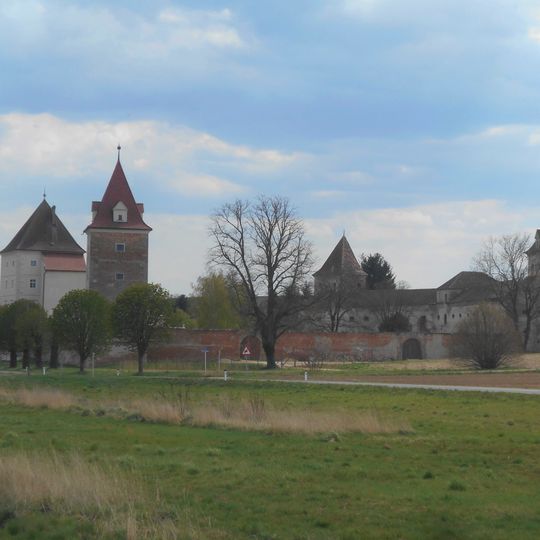 Schloss Steinabrunn