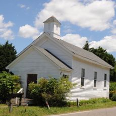Little England Chapel